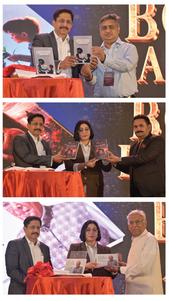 Book Launch