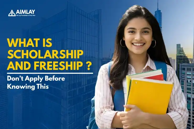 Scholarship and Freeship