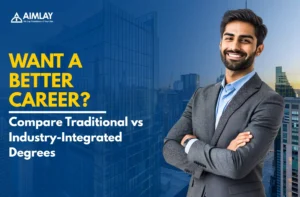 Traditional vs Industry-Integrated Degrees