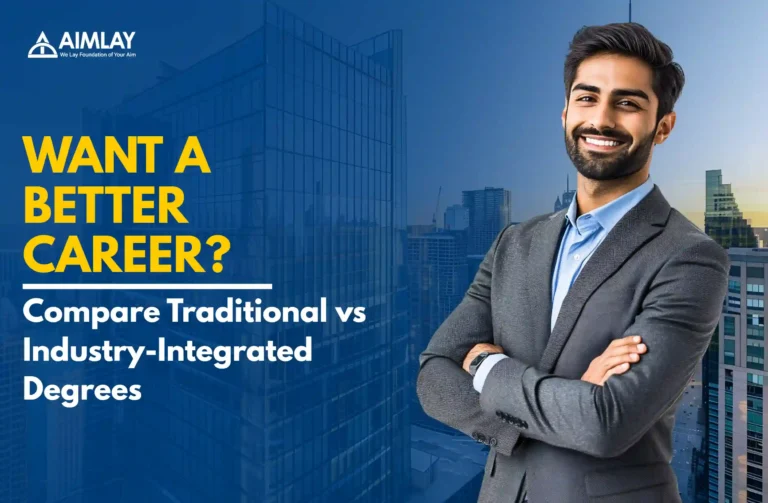 Traditional vs Industry-Integrated Degrees