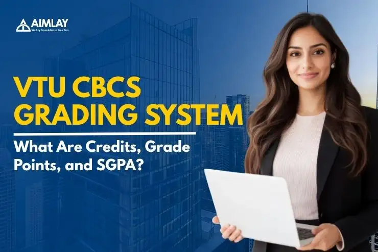 VTU CBCS
