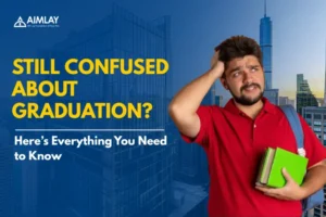 confused about graduation