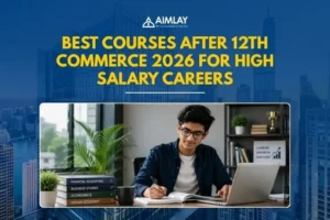 courses after 12th commerce
