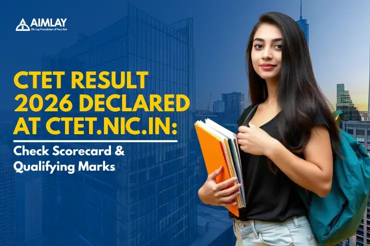 CTET Result 2026