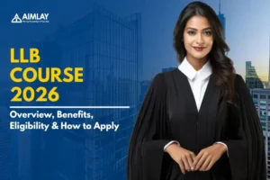 LLB Course 2026