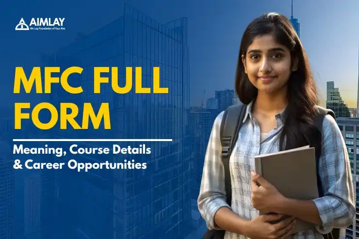 mfc full form
