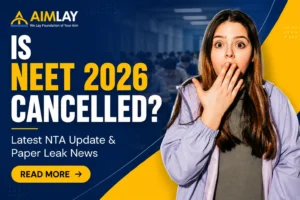 neet 2026 cancelled