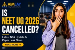 neet ug 2026 cancelled
