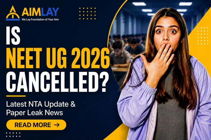 neet ug 2026 cancelled