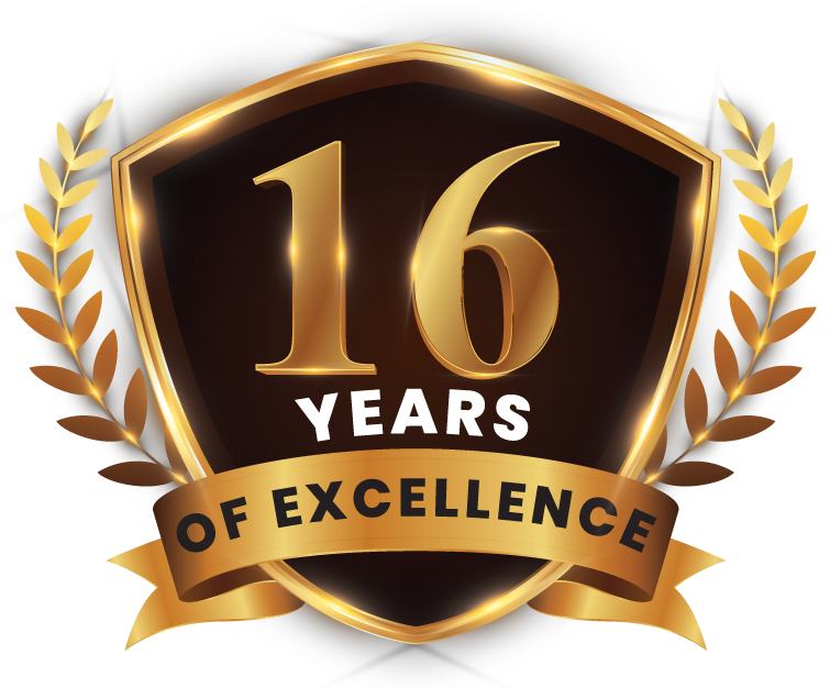 16-years