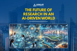 AI-Driven Research