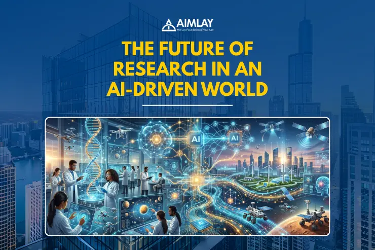 AI-Driven Research