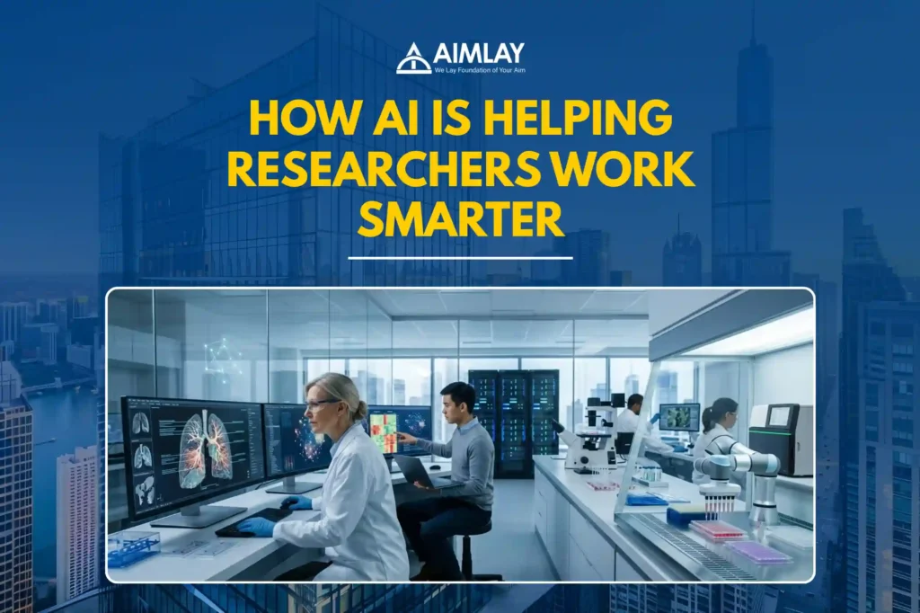 AI for Researchers