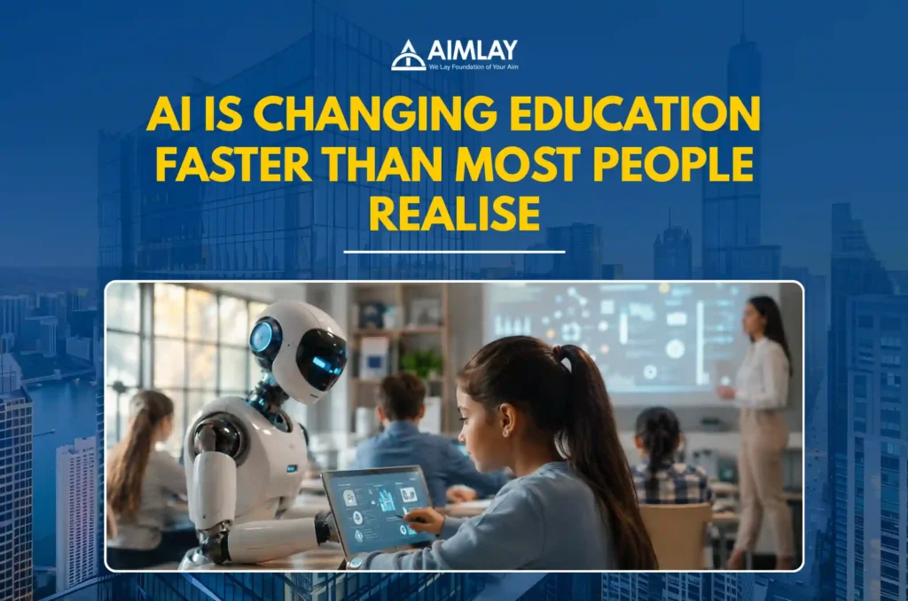 AI in Education
