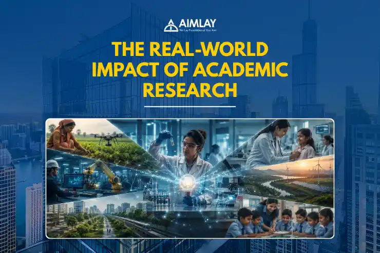 Academic Research