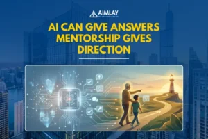 Ai and Mentorship