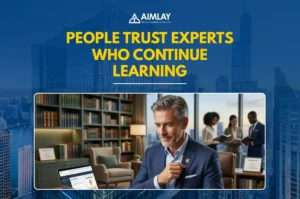 Continuous Learning and Trust