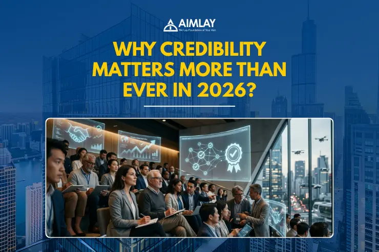 Credibility matters