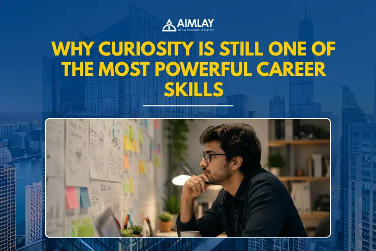 Curiosity matters