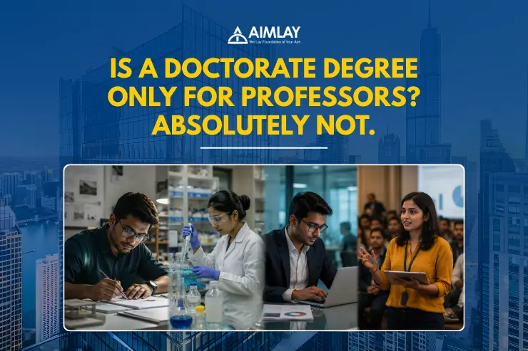 Doctorate Degree