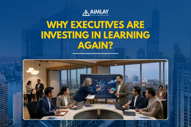 Executive learning