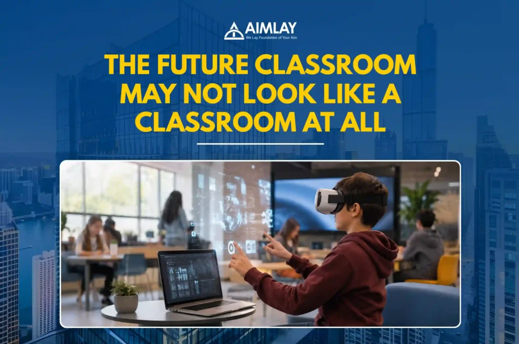 Future of Education