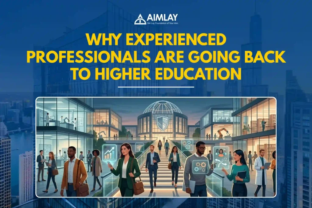 Higher Education