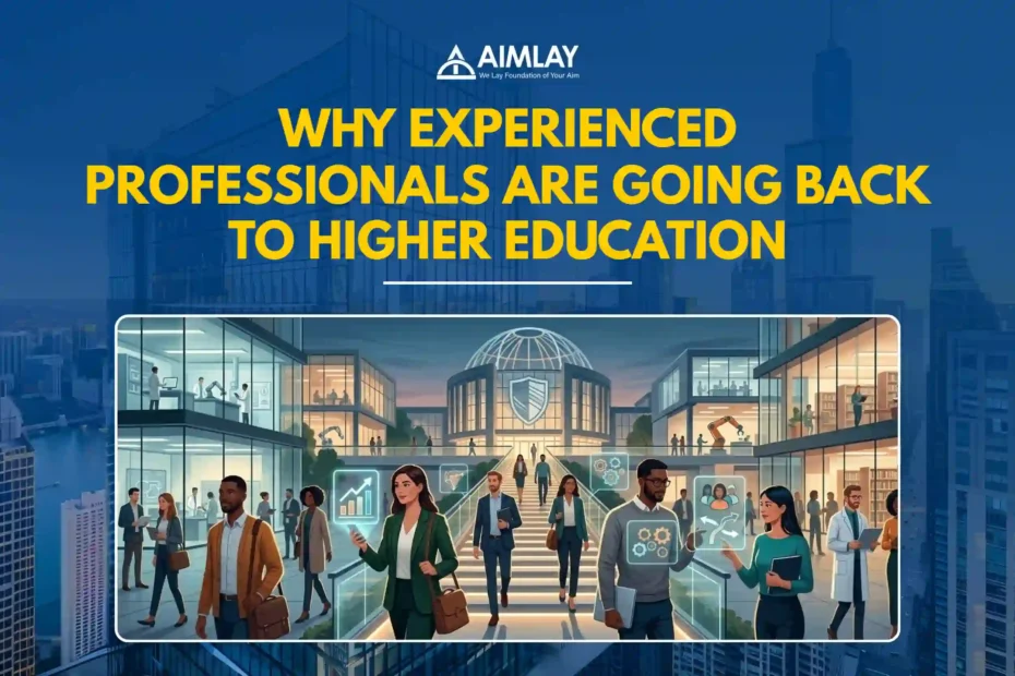 Higher Education