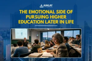 Higher Education Later in Life
