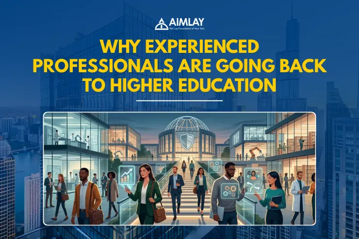 Higher Education