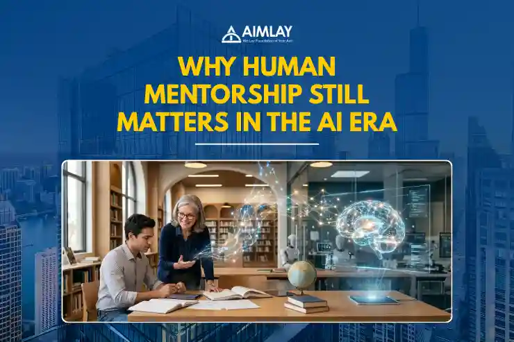 Human Mentorship