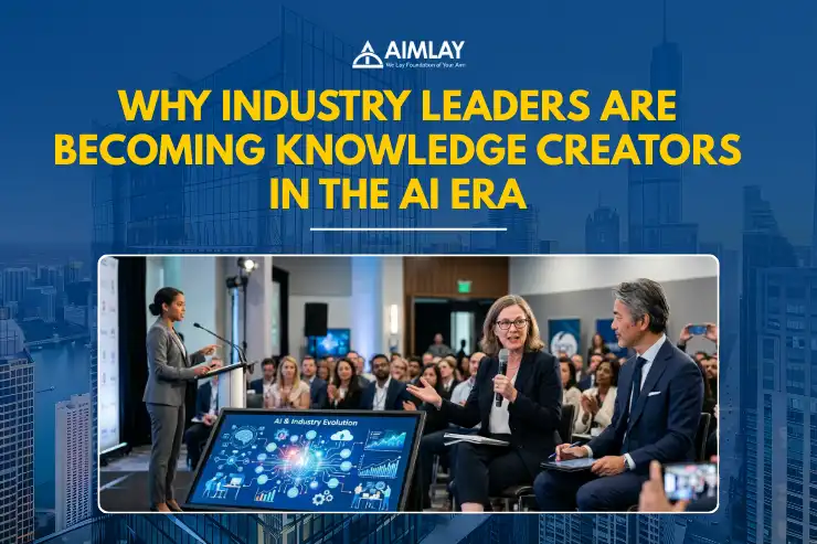 Industry leaders