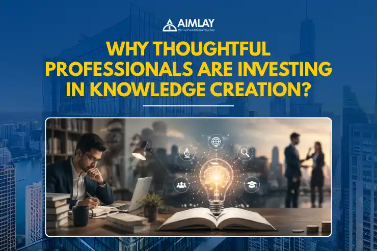 Knowledge Creation