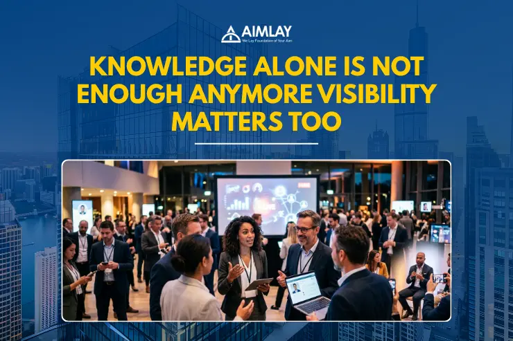 Knowledge and Visibility