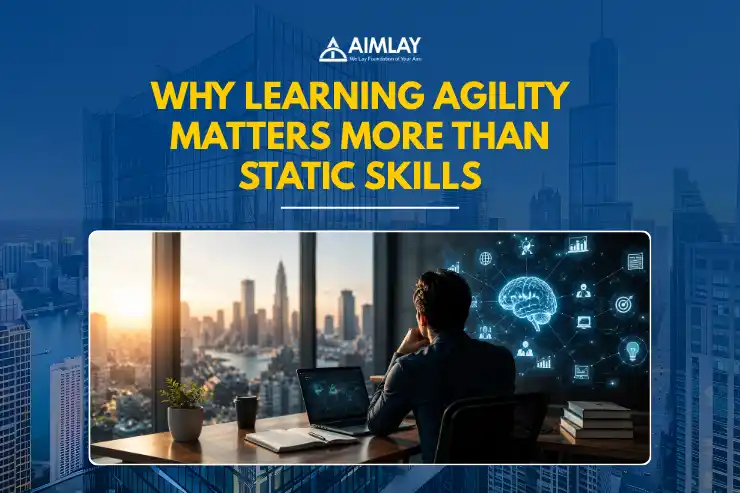 Learning Agility