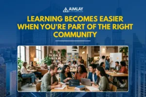 Learning becomes easier