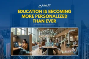 Personalized Education