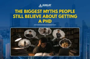 PhD Myths