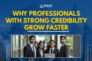 Professional Credibility