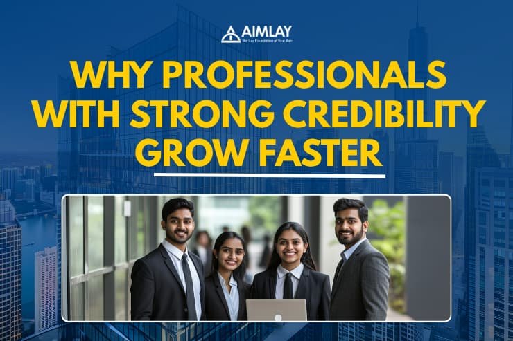 Professional Credibility