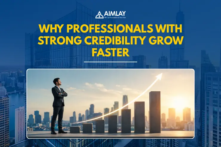Professional Credibility