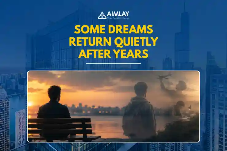 dreams Return
