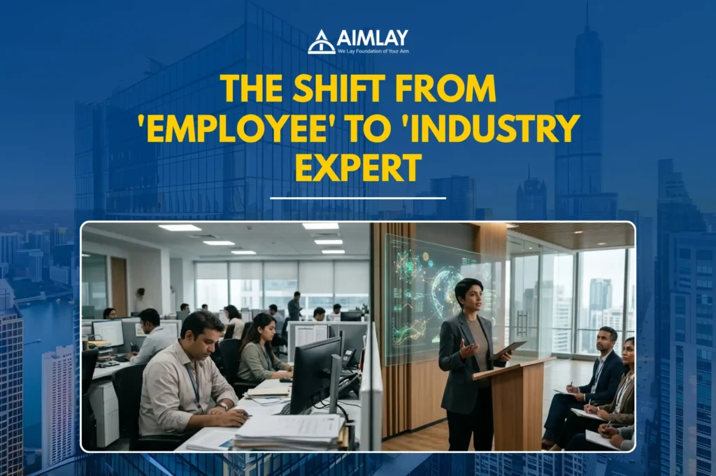 employ to industry expert