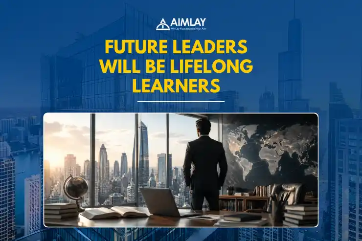 future leaders