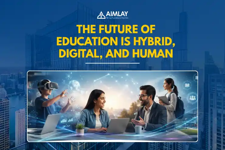 future of education