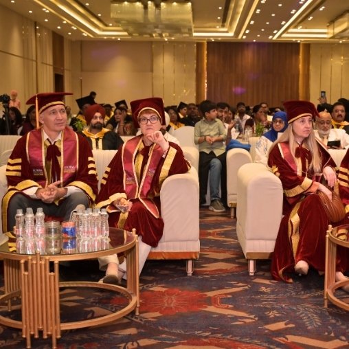 India Convocation