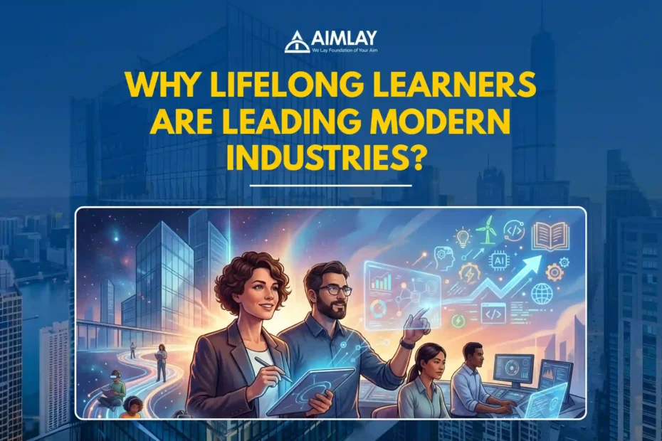 lifelong learners