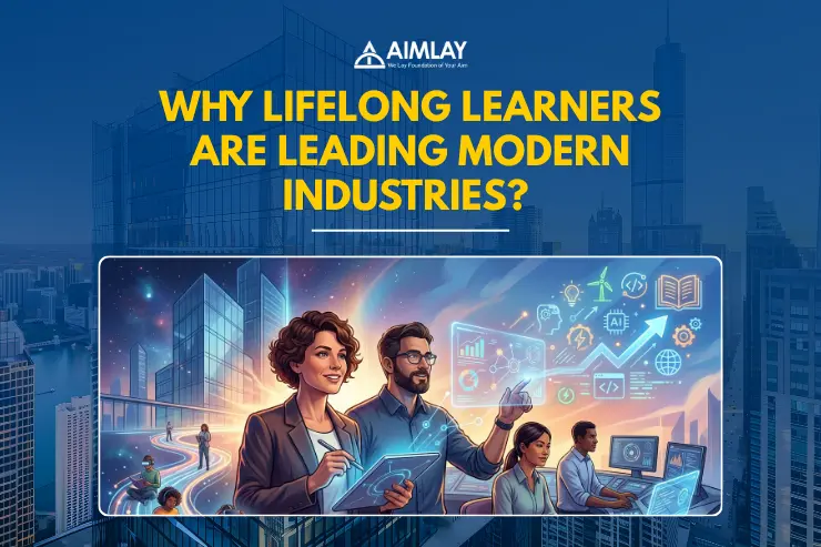 lifelong learners