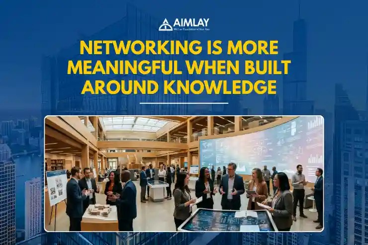networking