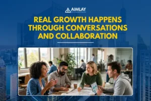real growth